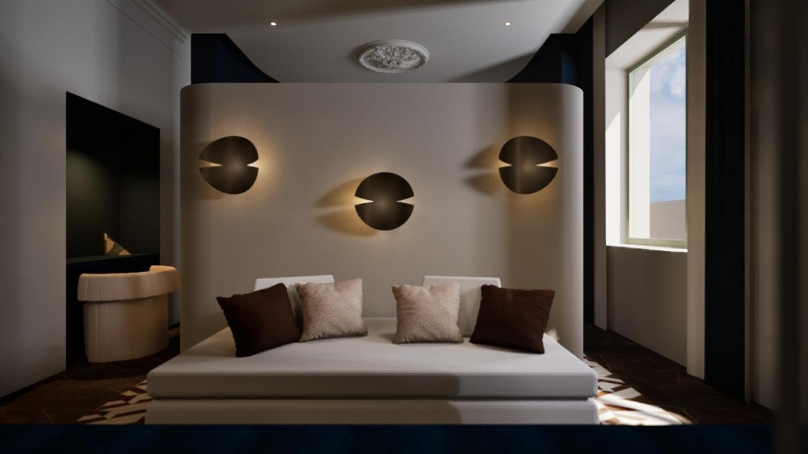Duse Luxury Stay Milan — Foto 2