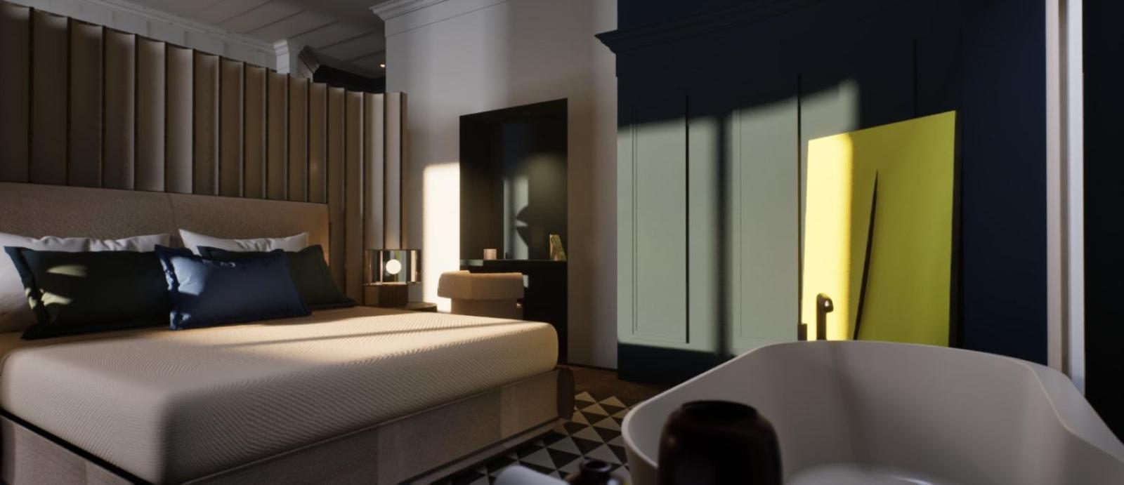 Duse Luxury Stay Milan — Foto 1